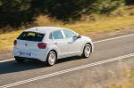 Volkswagen Polo TSI Trendline 2018 года (AU)